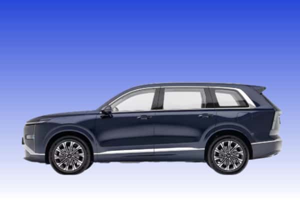 抚顺市新抚抵押suv汽车