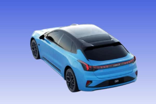 抚顺市新抚回收公司车