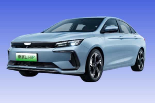 抚顺市新抚回收国产新能源汽车