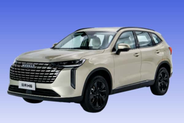 抚顺市新抚抵押私家车