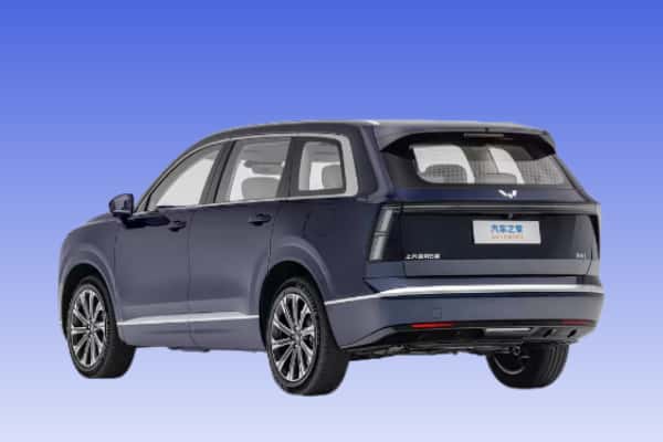 抚顺市新抚抵押小汽车