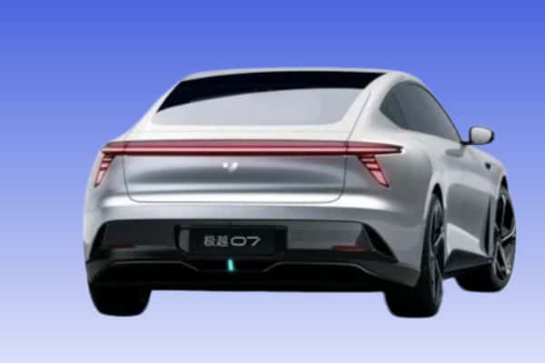 抚顺市新抚回收小米汽车