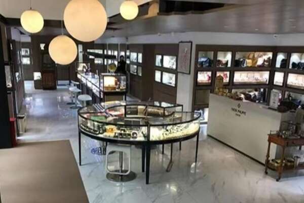 抚顺市新抚寄卖奢侈品店