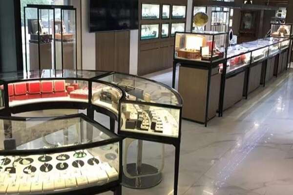 抚顺市新抚奢侈品回收
